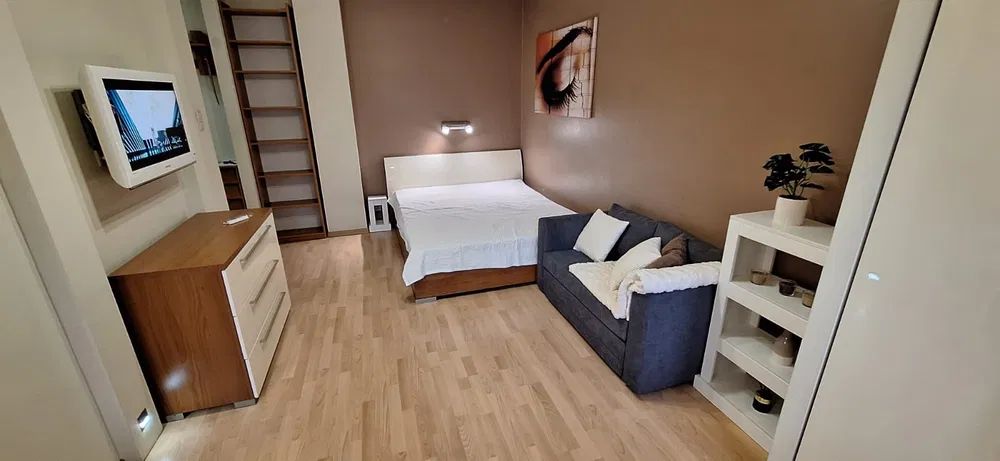 Mieszkanie 1-pokojowe Warszawa Ursus, ul. Warszawska. Zdjęcie 7