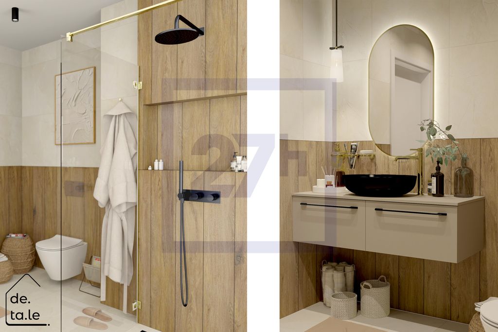 dom szeregowy, 5 pokoi Miękinia, ul. Osiedlowa. Zdjęcie 12