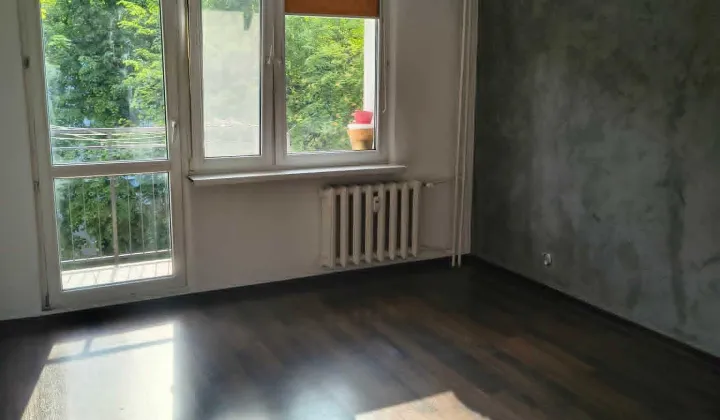 Mieszkanie 3-pokojowe Zamość, ul. Oboźna