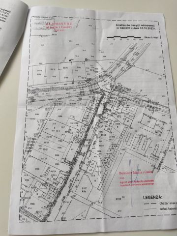 Działka rolna Barlewice. Zdjęcie 1