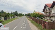 Działka budowlana Radom Jeżowa Wola, ul. Potkanowska. Zdjęcie 1