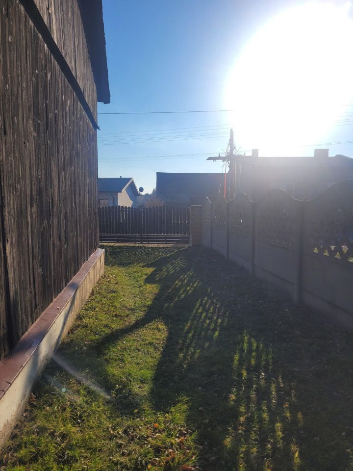 Działka budowlana Cisie, ul. Cisiańska. Zdjęcie 6