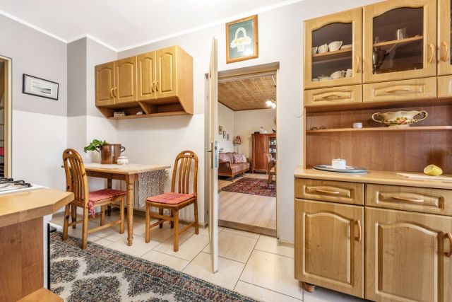 dom wolnostojący, 3 pokoje Bieńkowice. Zdjęcie 17