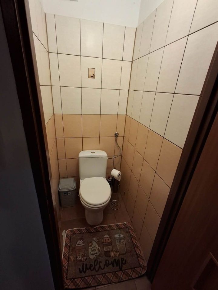 Mieszkanie 2-pokojowe Lublin Czechów, ul. Ignacego Jana Paderewskiego. Zdjęcie 7
