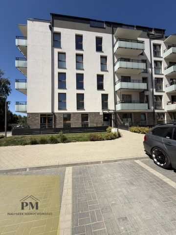 Mieszkanie 3-pokojowe Koszalin, ul. Generała Józefa Hallera. Zdjęcie 21