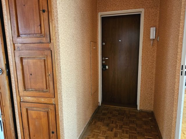 Mieszkanie 3-pokojowe Wrocław, ul. Skwierzyńska. Zdjęcie 20