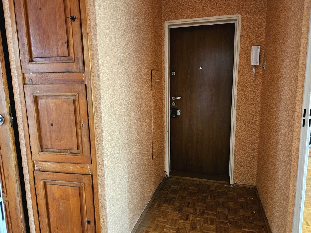 Mieszkanie 3-pokojowe Wrocław, ul. Skwierzyńska. Zdjęcie 20