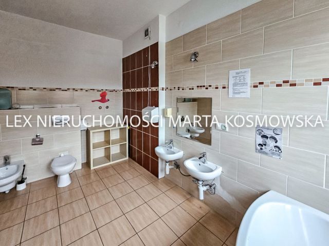 bliźniak, 9 pokoi Warszawa Ochota. Zdjęcie 4