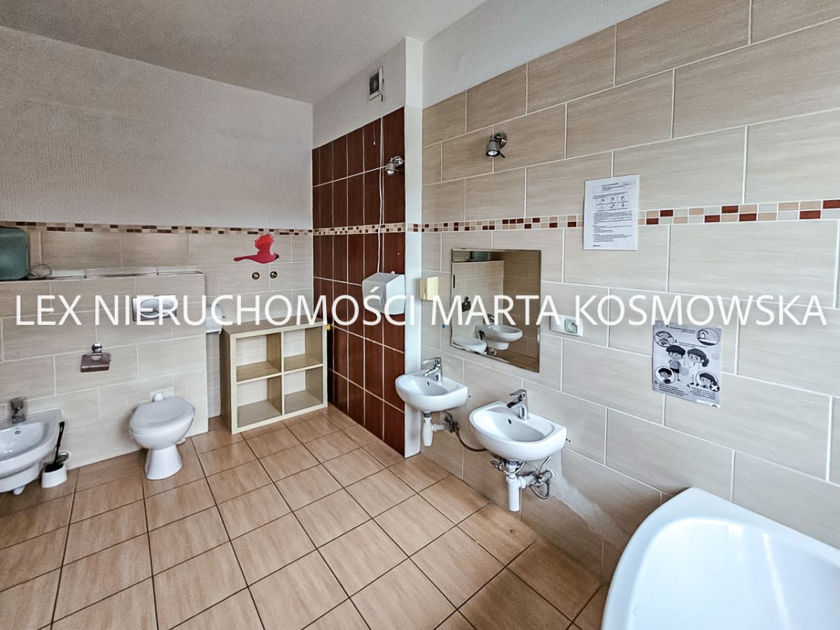 bliźniak, 9 pokoi Warszawa Ochota. Zdjęcie 4