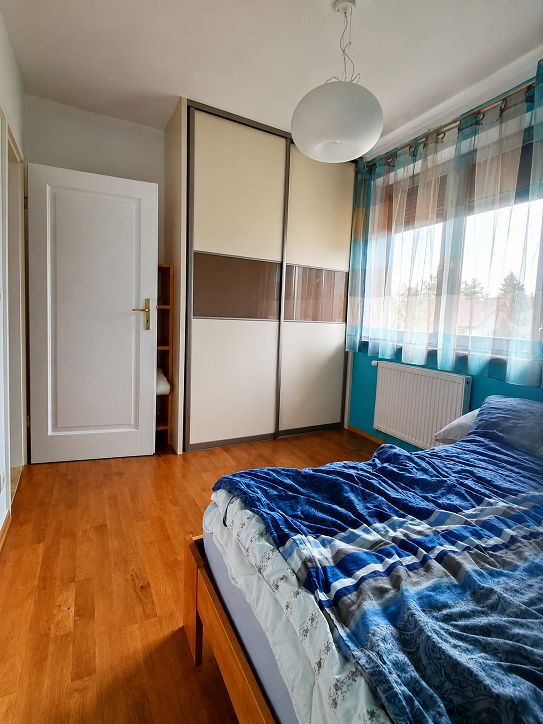 dom wolnostojący, 4 pokoje Chełm. Zdjęcie 12