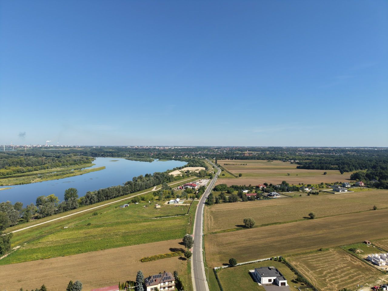 bliźniak, 3 pokoje Rydzyno, ul. Flisacka. Zdjęcie 4