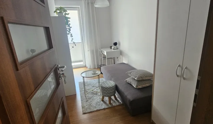 Pokój Wrocław Fabryczna, ul. Legnicka
