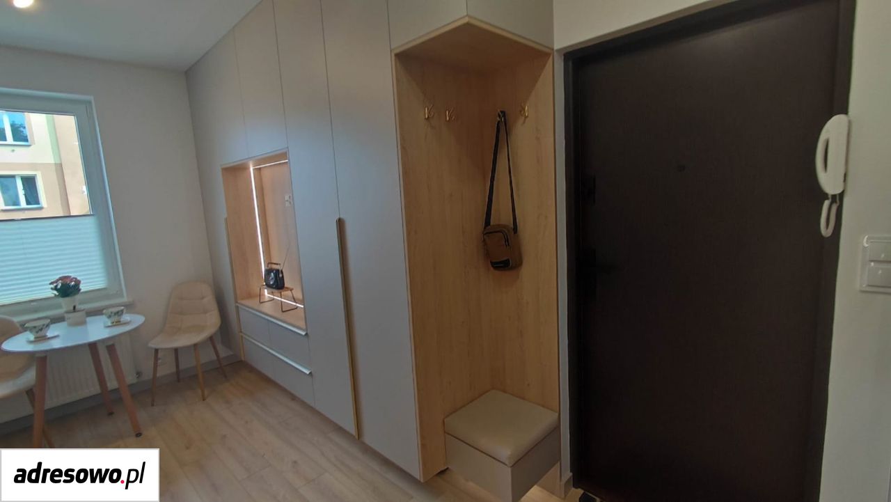 Mieszkanie 1-pokojowe Żyrardów Centrum, ul. Tadeusza Kościuszki. Zdjęcie 14