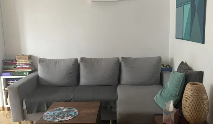 Mieszkanie 2-pokojowe Warszawa Bielany, ul. Zbigniewa Romaszewskiego