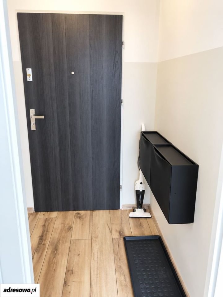 Mieszkanie 1-pokojowe Gdańsk Orunia, ul. Głucha. Zdjęcie 7