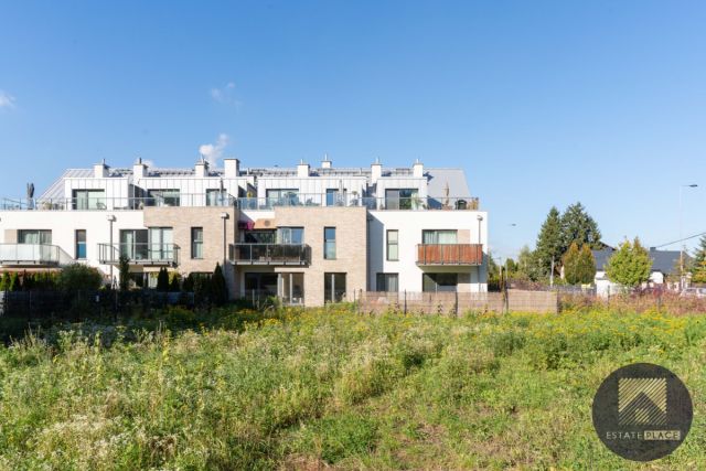 Mieszkanie 3-pokojowe Warszawa Wilanów, ul. Syta. Zdjęcie 18