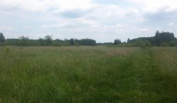 Działka budowlana Nowa Dęba