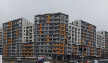 Mieszkanie 2-pokojowe Warszawa Bielany, ul. Stefana Żeromskiego 1
