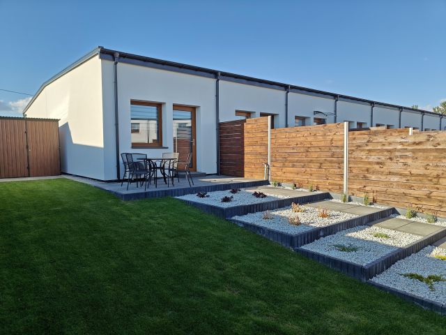 Mieszkanie 2-pokojowe Środa Wielkopolska, ul. Klonowa. Zdjęcie 1