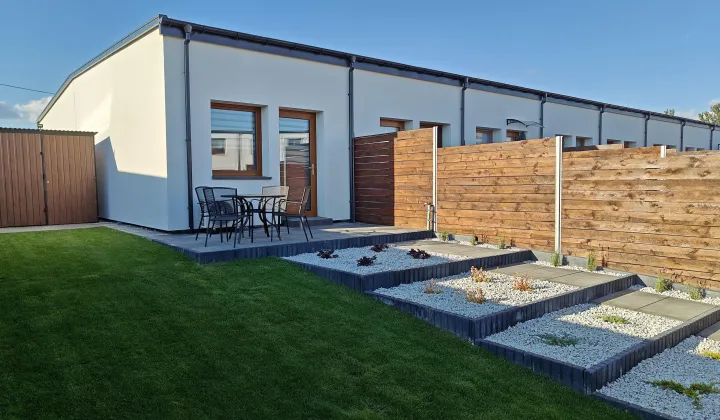 Mieszkanie 2-pokojowe Środa Wielkopolska, ul. Klonowa