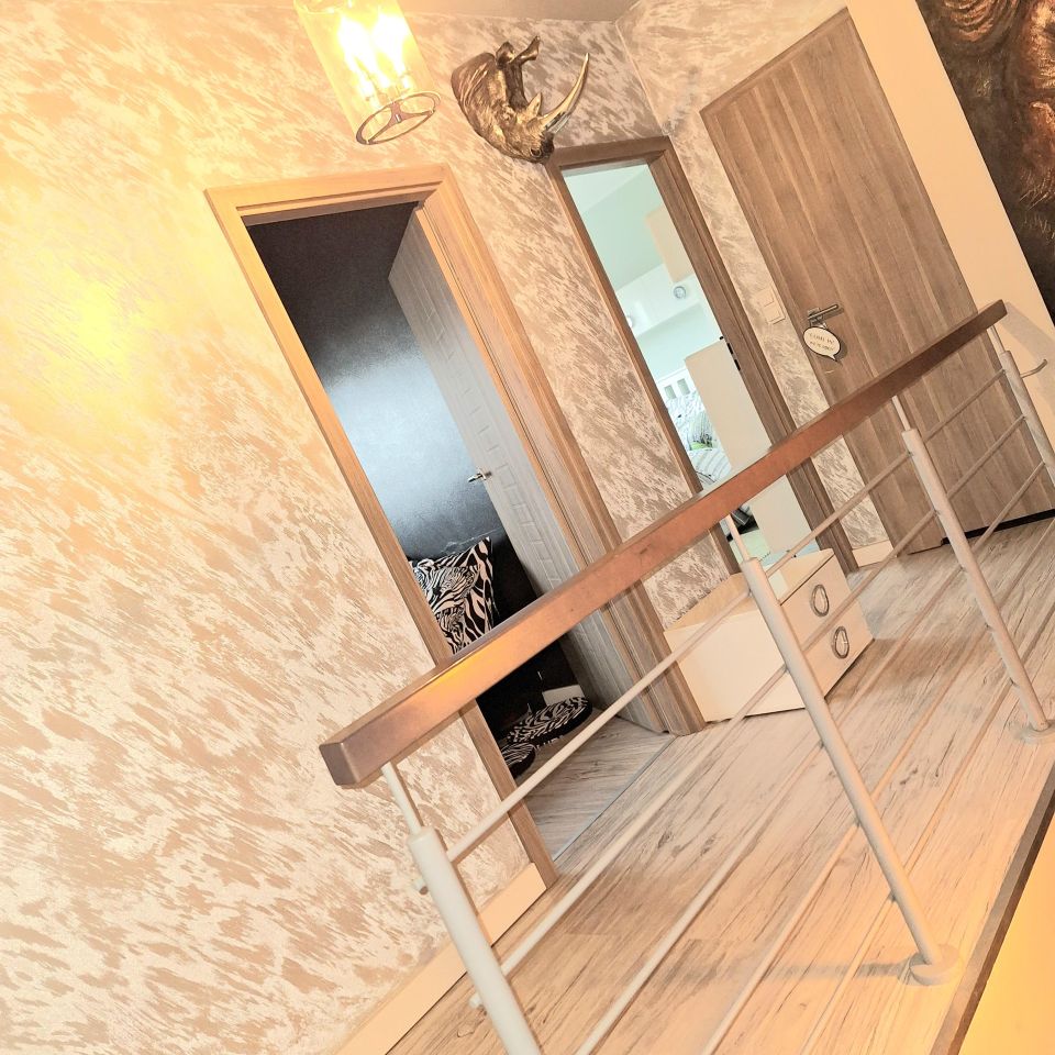 Mieszkanie 4-pokojowe Dopiewiec, ul. Promyk. Zdjęcie 9