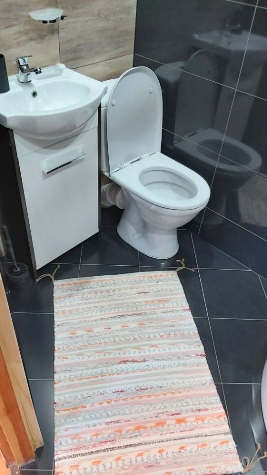 Mieszkanie 1-pokojowe Wałbrzych Podgórze. Zdjęcie 5