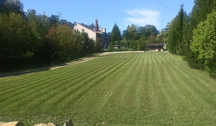 Działka budowlana Dynów, ul. Jana Pawła II