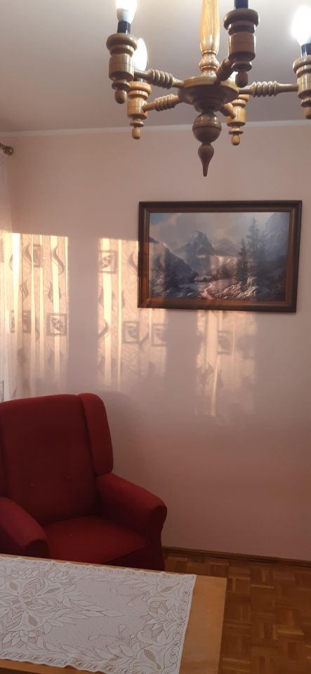 Mieszkanie 2-pokojowe Koło, ul. Kolejowa. Zdjęcie 8