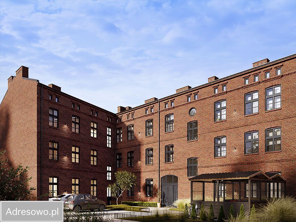 Mieszkanie 2-pokojowe Żyrardów, ul. Fryderyka Chopina. Zdjęcie 6