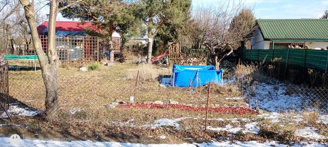 Działka rod Brześć Kujawski, ul. Polna. Zdjęcie 1