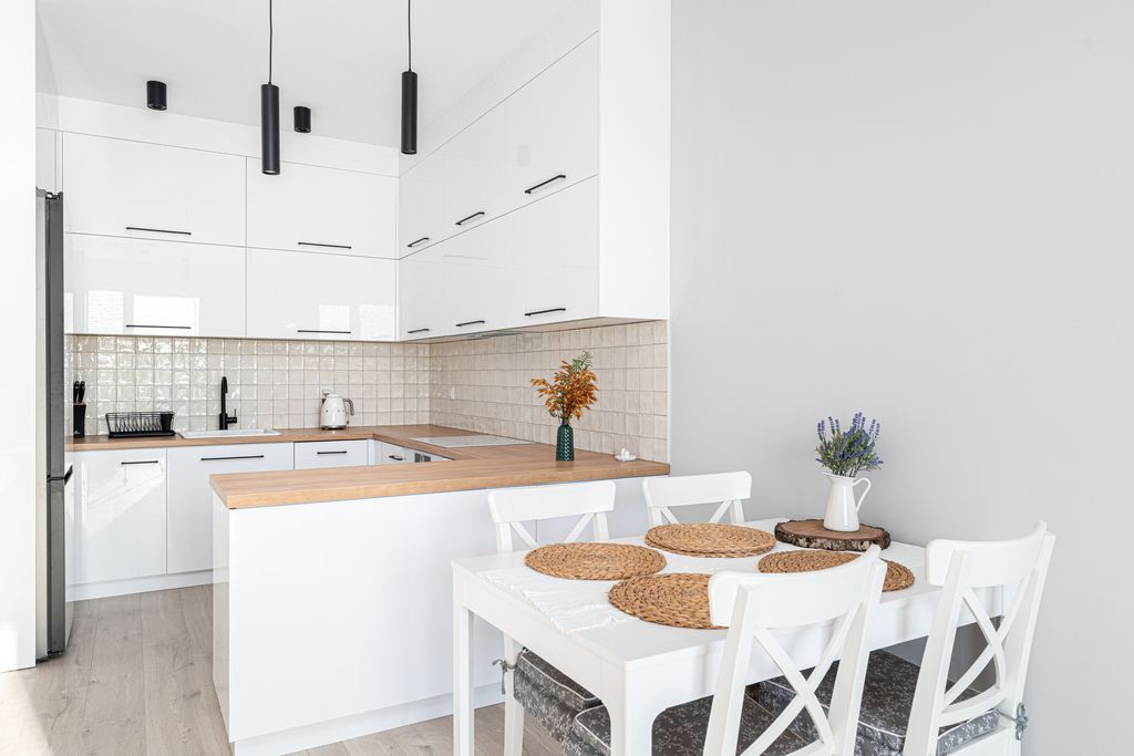 Mieszkanie 2-pokojowe Warszawa Ursus, ul. Henryka Brodatego. Zdjęcie 4