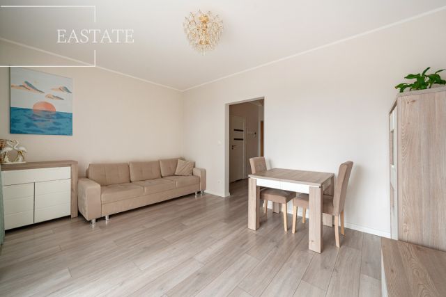 Mieszkanie 1-pokojowe Warszawa Żoliborz, ul. Zygmunta Krasińskiego. Zdjęcie 3