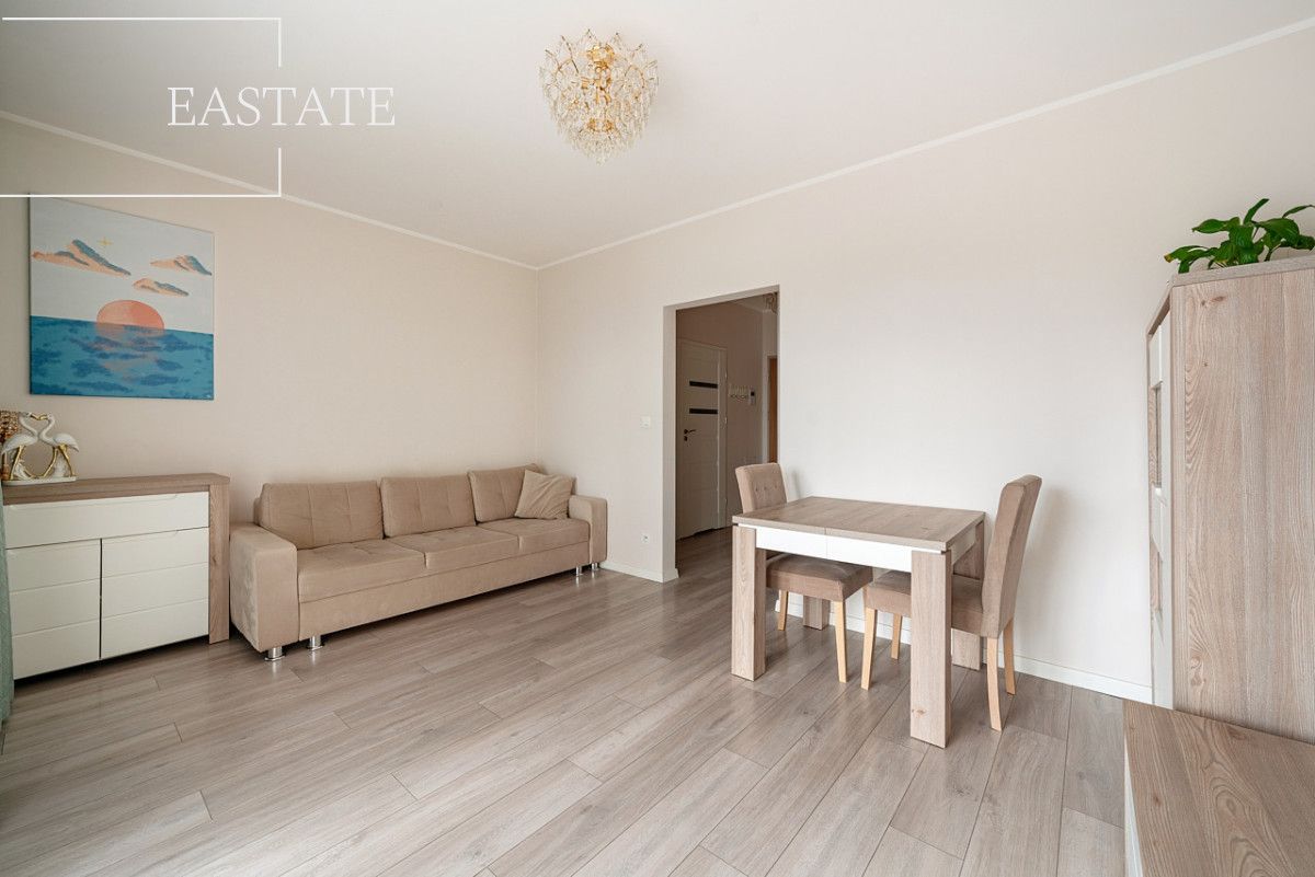 Mieszkanie 1-pokojowe Warszawa Żoliborz, ul. Zygmunta Krasińskiego. Zdjęcie 3