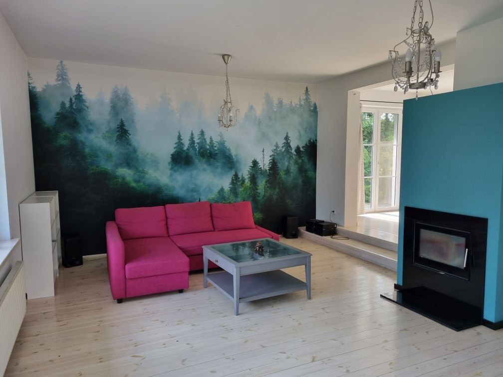 dom wolnostojący, 6 pokoi Żory Kleszczów, ul. Wyzwolenia. Zdjęcie 6