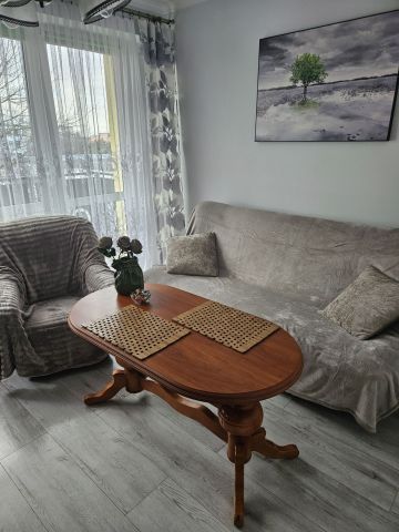 Mieszkanie 2-pokojowe Aleksandrów Kujawski. Zdjęcie 1