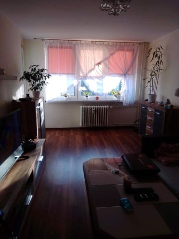 Mieszkanie 2-pokojowe Szczecin Niebuszewo. Zdjęcie 1