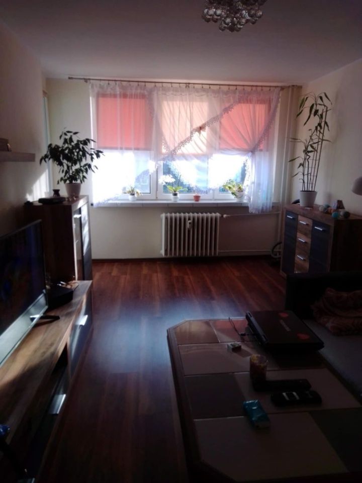 Mieszkanie 2-pokojowe Szczecin Niebuszewo