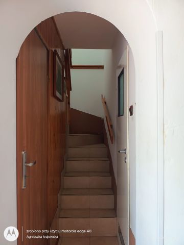 dom wolnostojący, 3 pokoje Brwinów Pszczelin. Zdjęcie 5