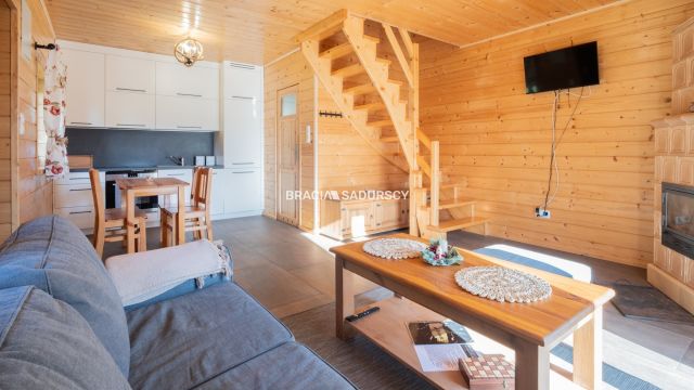 dom wolnostojący, 8 pokoi Harbutowice, ul. Eustachego Sanguszki. Zdjęcie 12