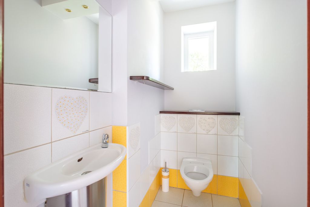 dom wolnostojący, 5 pokoi Brwinów, ul. Mazowiecka. Zdjęcie 30