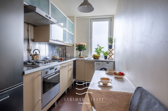 Mieszkanie 2-pokojowe Warszawa Praga-Południe, ul. Międzynarodowa. Zdjęcie 2