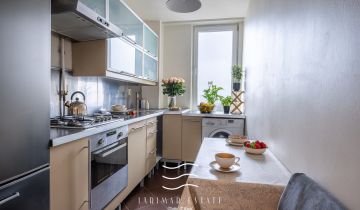 Mieszkanie 2-pokojowe Warszawa Praga-Południe, ul. Międzynarodowa