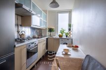 Mieszkanie 2-pokojowe Warszawa Praga-Południe, ul. Międzynarodowa