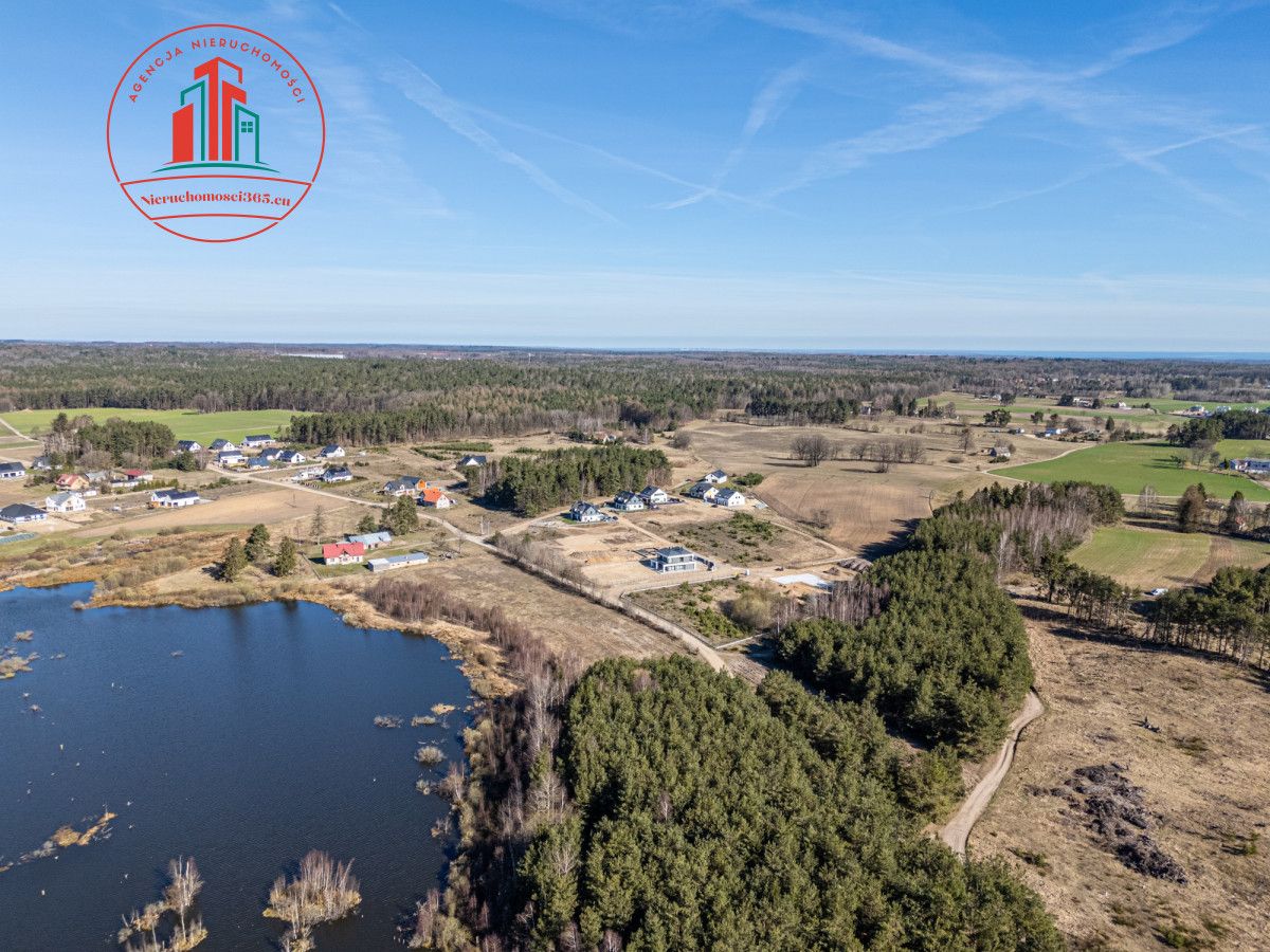 Działka budowlana Bojano, ul. Kosmiczna. Zdjęcie 9