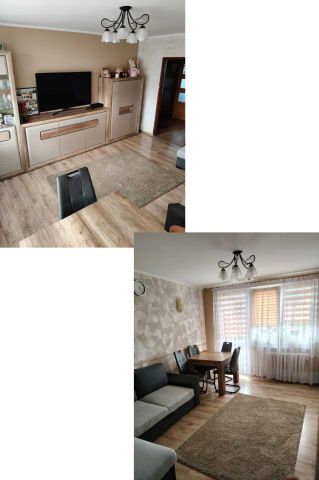 Mieszkanie 3-pokojowe Sierpc, ul. Jana Pawła II. Zdjęcie 1