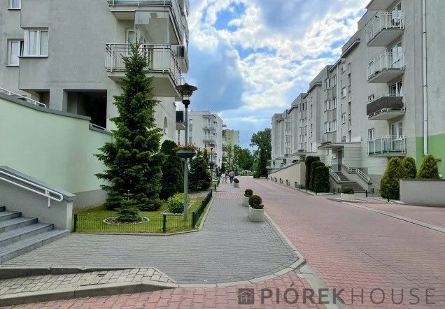 Mieszkanie 2-pokojowe Warszawa Białołęka, ul. Ceramiczna. Zdjęcie 9