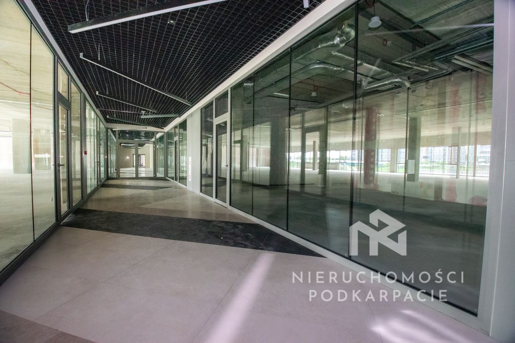 Lokal Rzeszów, ul. Fryderyka Szopena. Zdjęcie 4