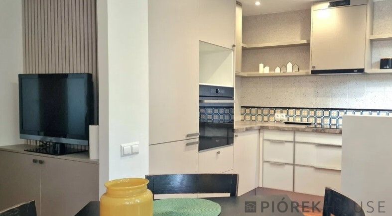 Mieszkanie 3-pokojowe Warszawa Mokotów, ul. Batuty. Zdjęcie 5