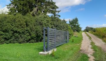 siedlisko, 2 pokoje Lesk