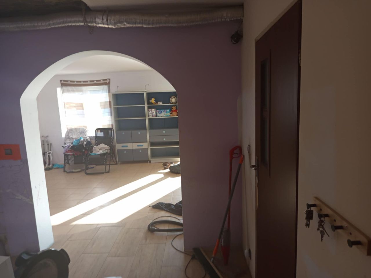 dom wolnostojący, 4 pokoje Woszczele, ul. Ełcka. Zdjęcie 9